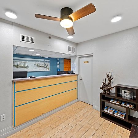 Surestay Studio By Best Western Virginia Beach Oceanfront Εξωτερικό φωτογραφία