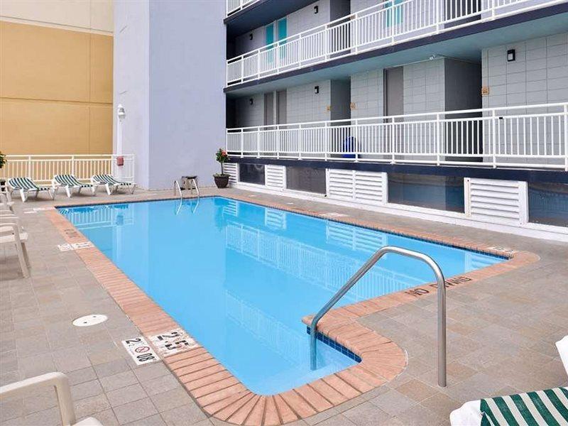 Surestay Studio By Best Western Virginia Beach Oceanfront Εξωτερικό φωτογραφία
