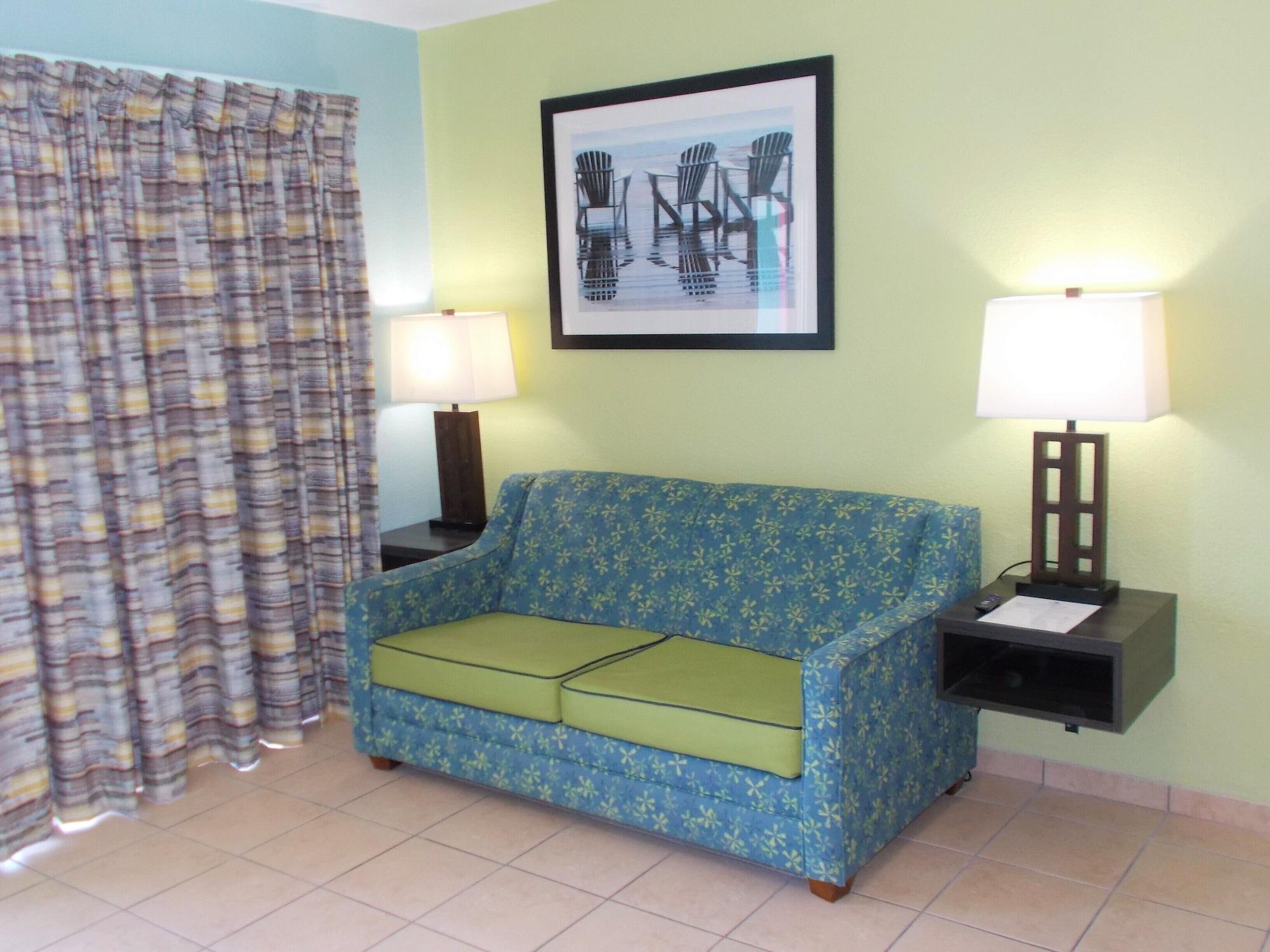 Surestay Studio By Best Western Virginia Beach Oceanfront Εξωτερικό φωτογραφία