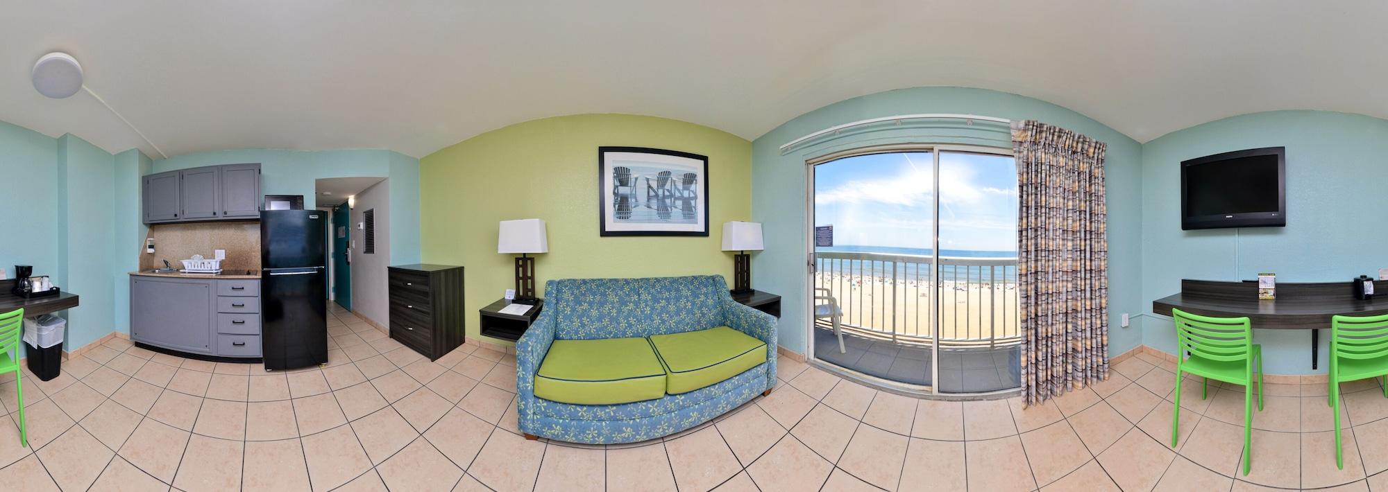 Surestay Studio By Best Western Virginia Beach Oceanfront Εξωτερικό φωτογραφία