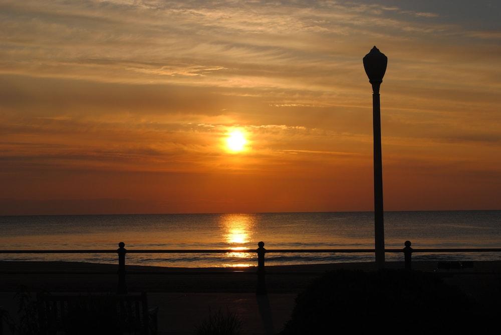 Surestay Studio By Best Western Virginia Beach Oceanfront Εξωτερικό φωτογραφία