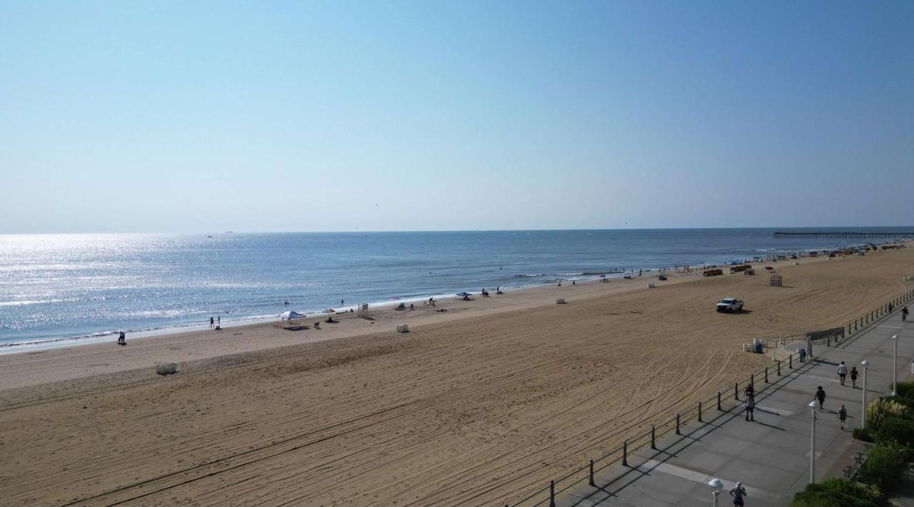 Surestay Studio By Best Western Virginia Beach Oceanfront Εξωτερικό φωτογραφία