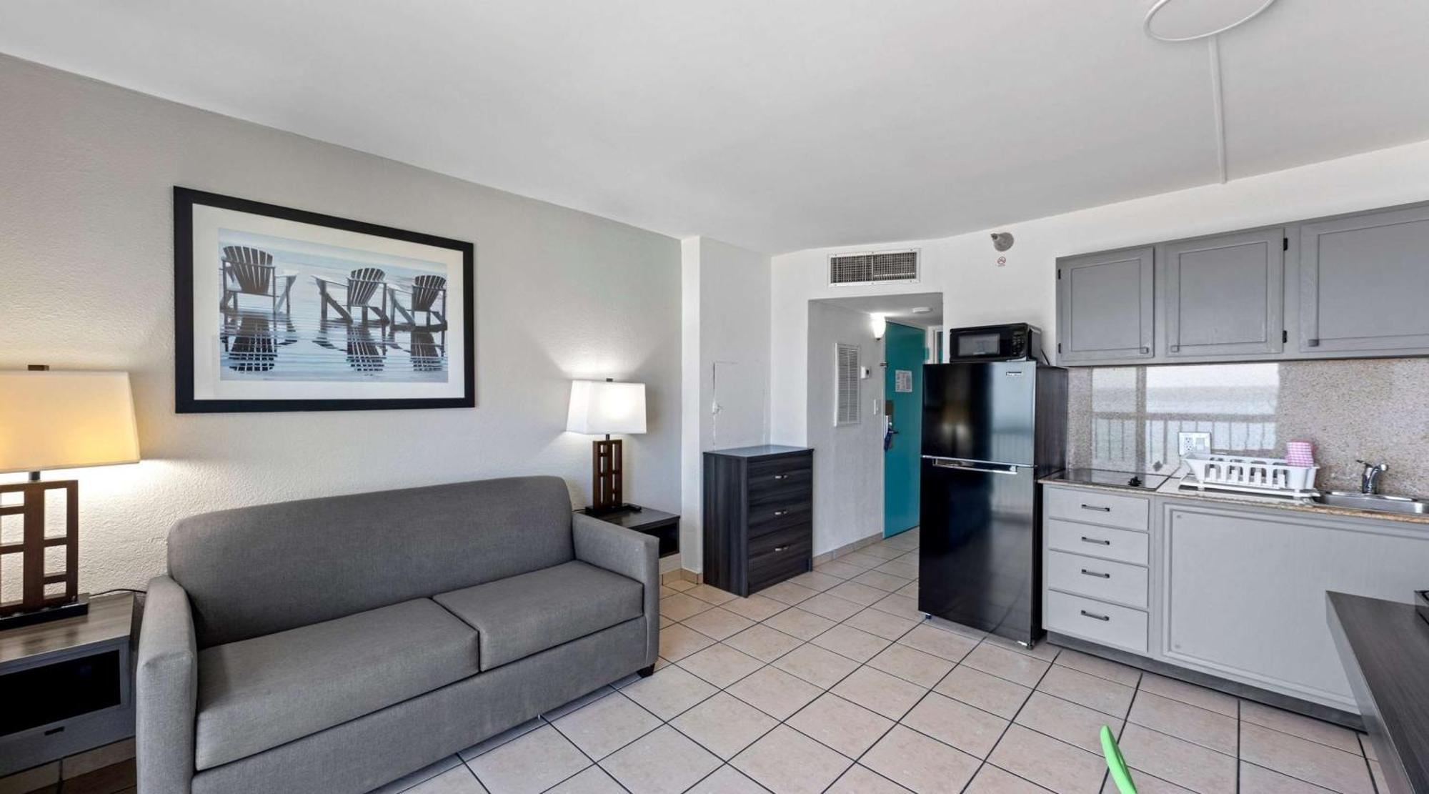 Surestay Studio By Best Western Virginia Beach Oceanfront Εξωτερικό φωτογραφία